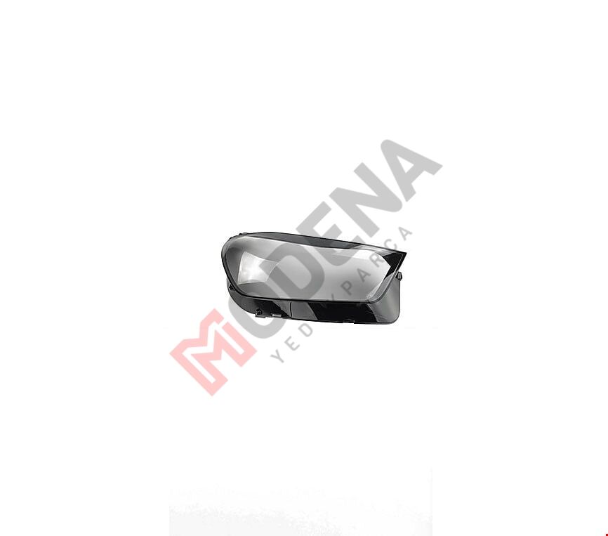 ÖN FAR CAMI SAĞ W206 2021-