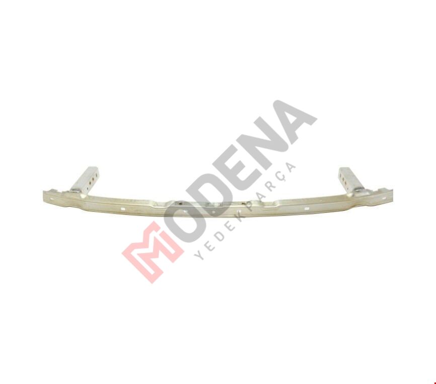 ÖN TAMPON ''ALT'' DEMİRİ ( ALÜMİNYUM ) G11 2016-