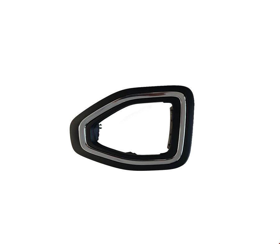 ÖN TAMPON SOL KAPAK TAKIM (KROMLU) T-ROC 2022-