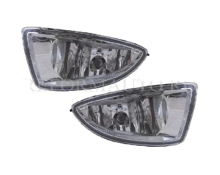 SİS FARI SAĞ CİVİC 2003-