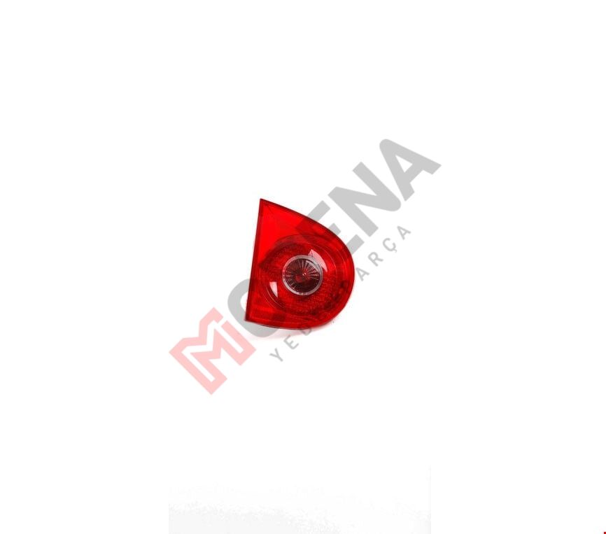 STOP LAMBASI İÇ SOL GOLF 5 2004-
