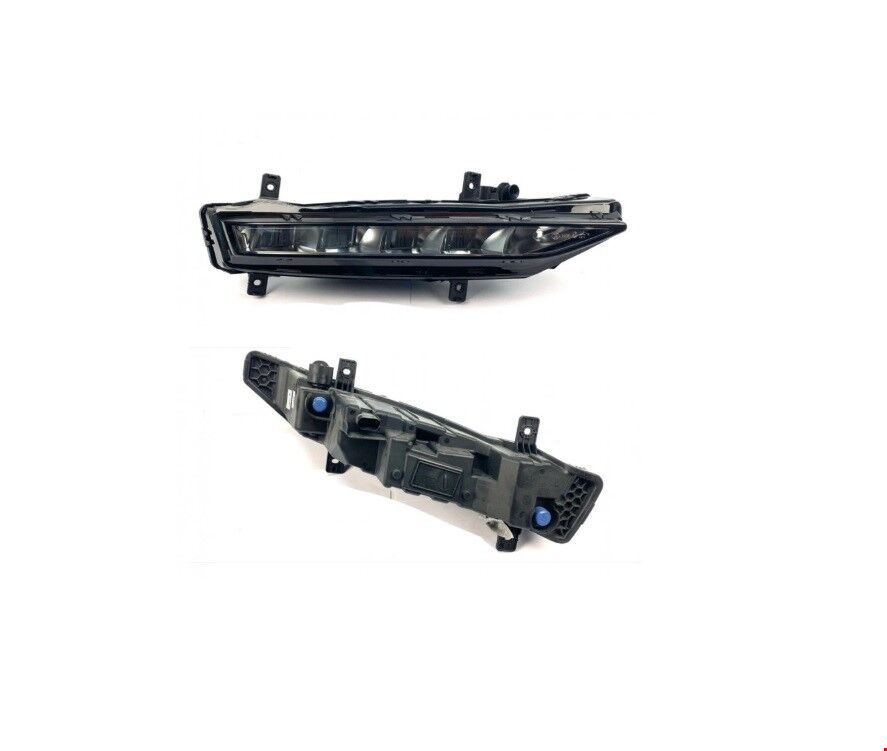 ÖN SİS FARI LED SAĞ SUPERB 2019-