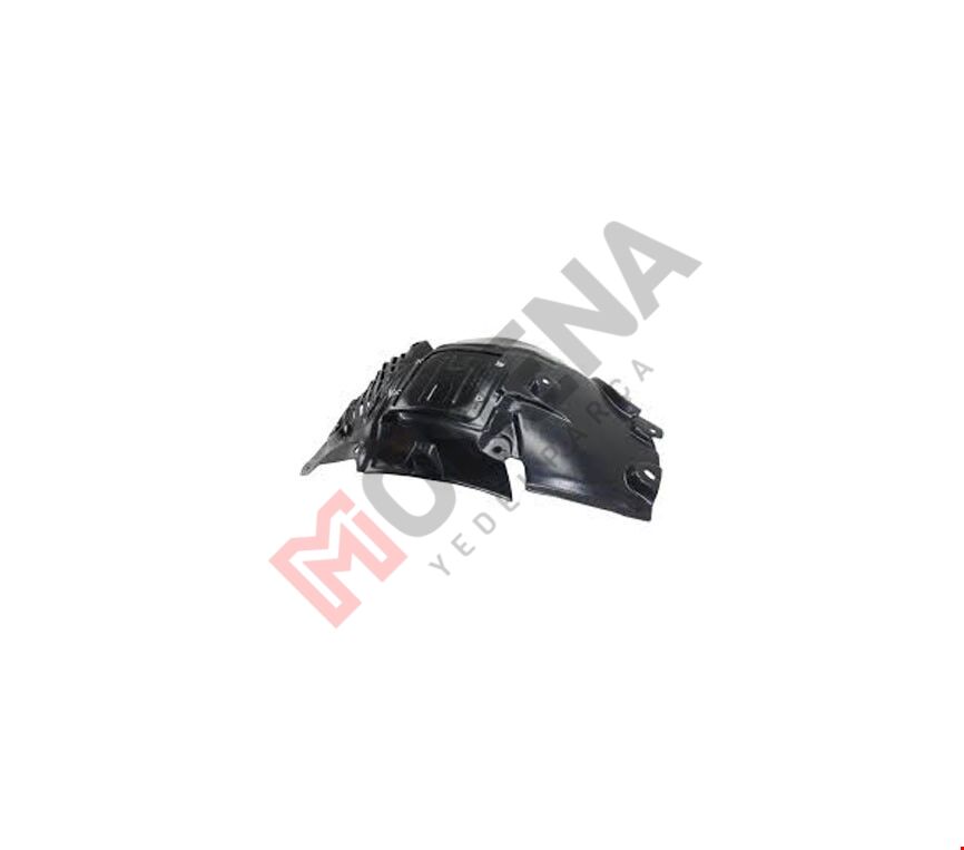 ÖN ÇAMURLUK DAVLUMBAZI (ÖN PARÇA) SOL F34 GT 2014-