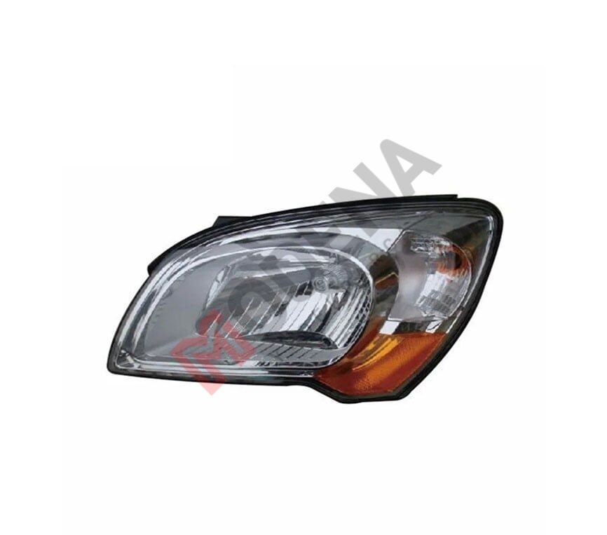 ÖN FAR SARI SİNYALLİ SOL SPORTAGE 2008-