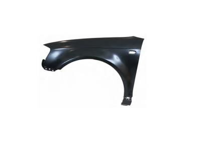 ÖN ÇAMURLUK SOL A3 2004-