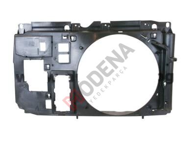 ÖN PANEL ( PLASTİK 1.9 DİZEL  ) PARTNER 2003-