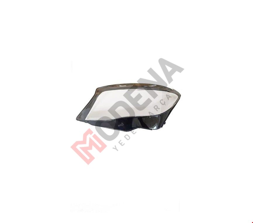 ÖN FAR CAMI SOL GLA W156 2013-