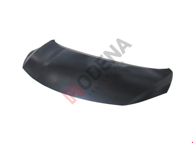 MOTOR KAPUTU NİSSAN NOTE 2013-