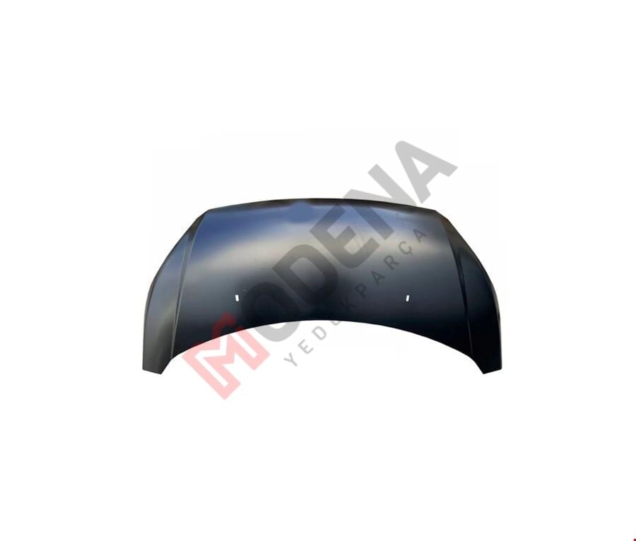 MOTOR KAPUTU CUSTOM 2012-