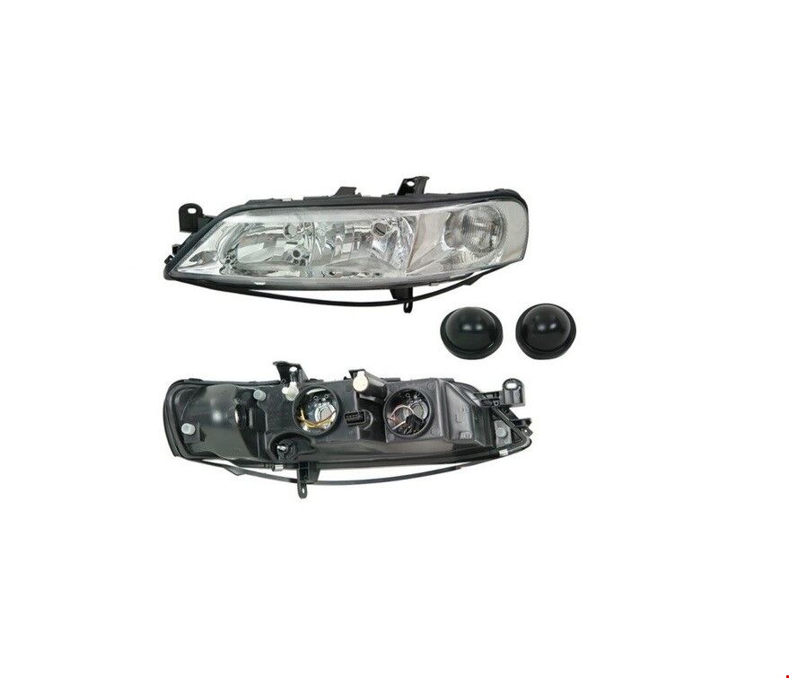 ÖN FAR SOL VECTRA B 2000-