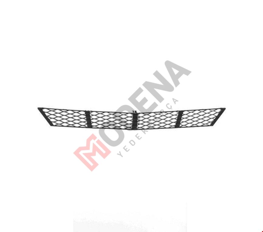 ÖN TAMPON ORTA IZGARA W211 2005-