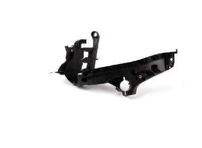 FAR BRAKETİ SOL A4 2009-