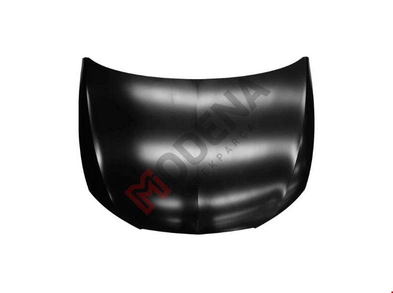 MOTOR KAPUTU LEON 2013-