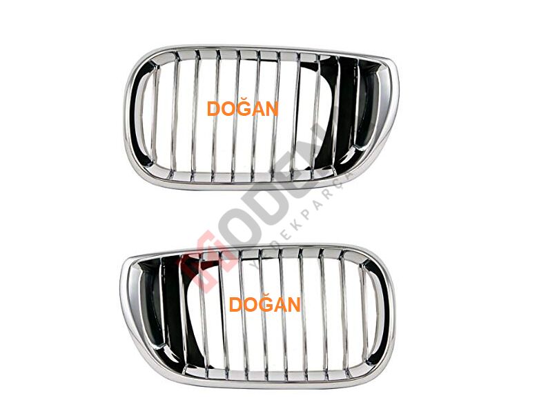 ÖN PANJUR SAĞ E46 2001-
