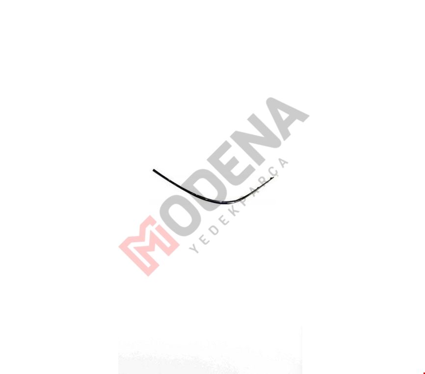 ÖN TAMPON ALT NİKELAJI SOL W221 2010-