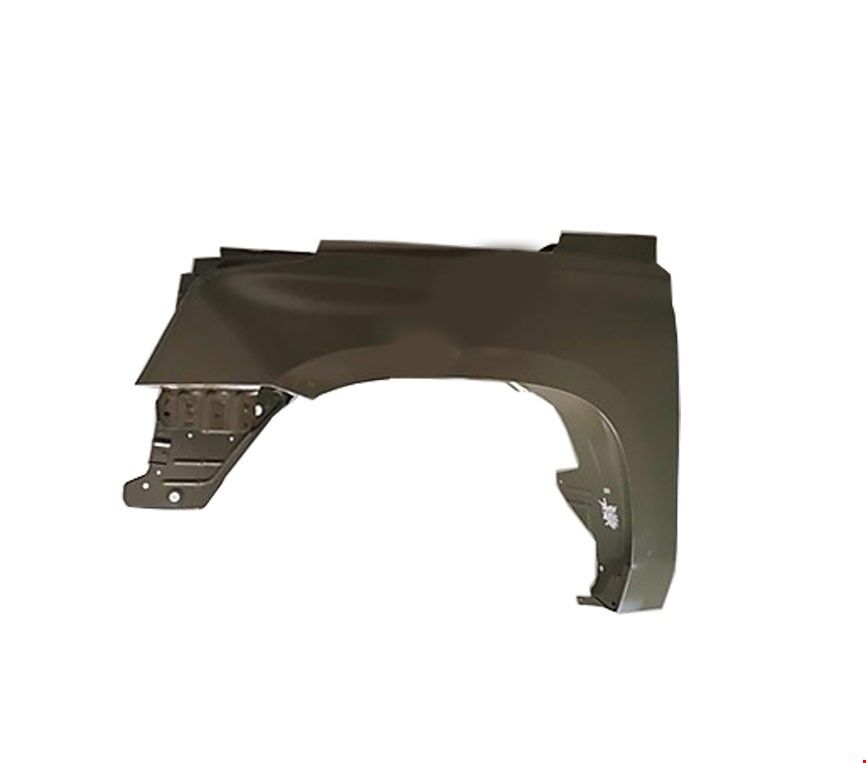 ÖN ÇAMURLUK SOL ESCALADE 2015-2020