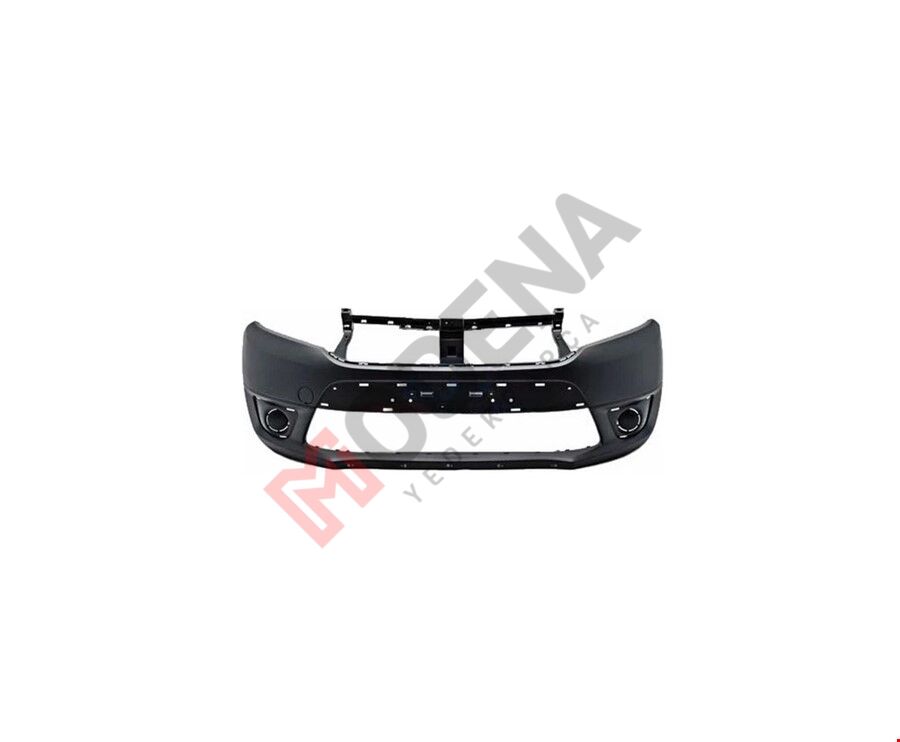 ÖN TAMPON SANDERO STEPWAY 2013-