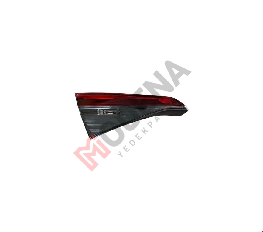 ARKA STOP İÇ SOL CİVİC FE1 2021-