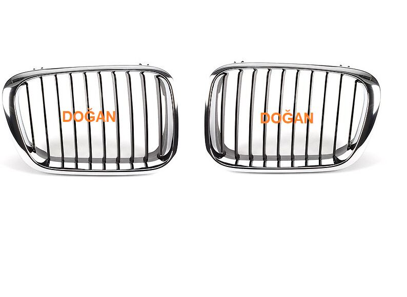 ÖN PANJUR SAĞ E46 1998-