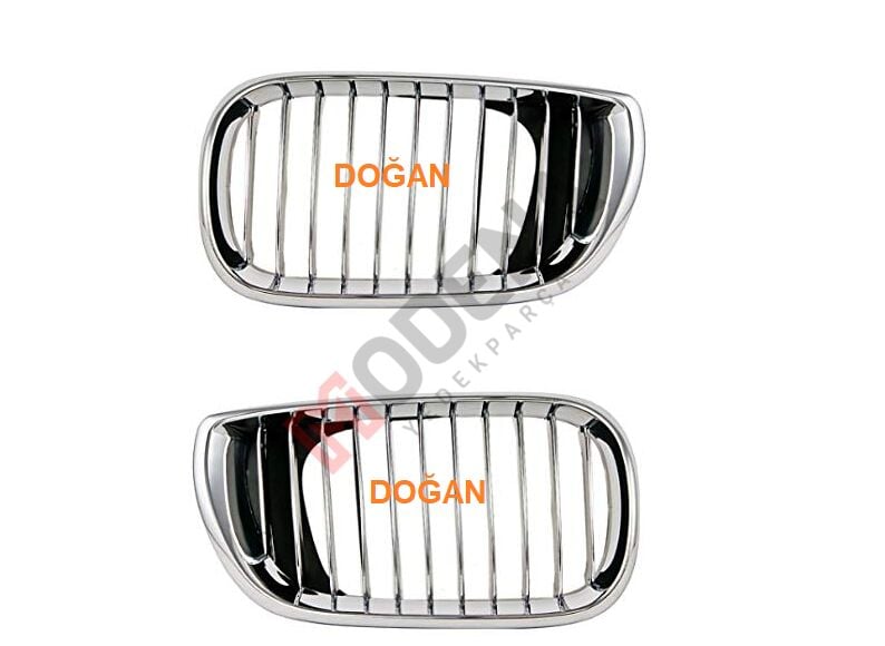 ÖN PANJUR SOL E46 2001-