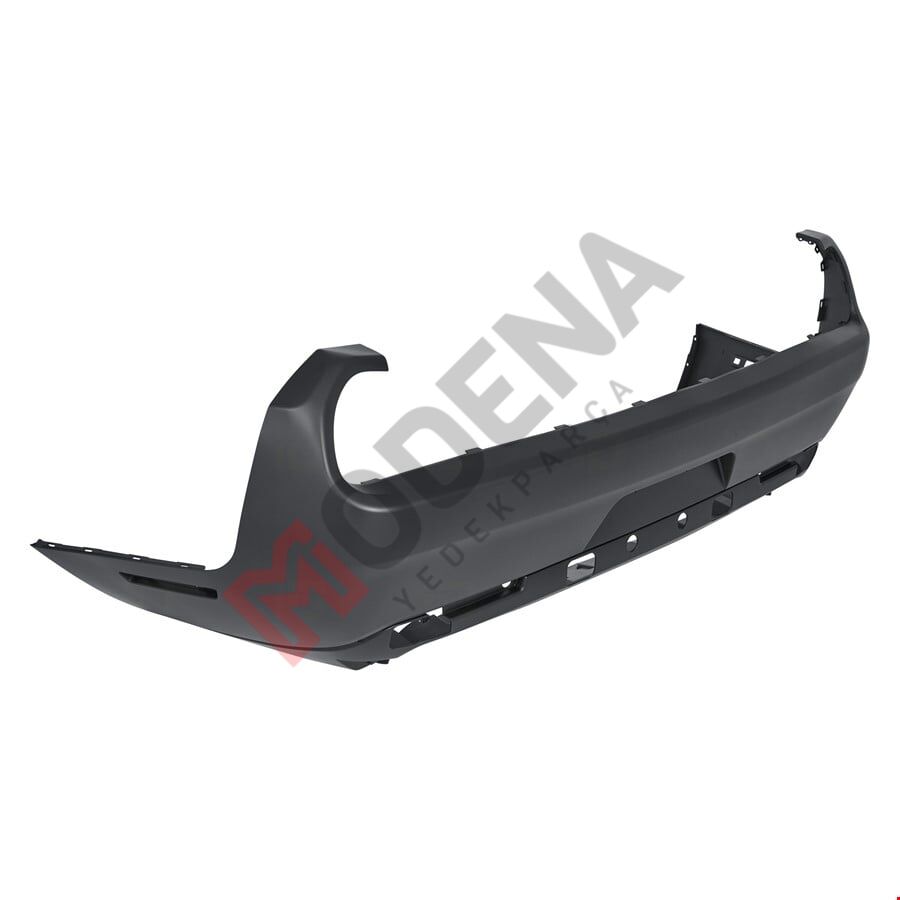 ARKA TAMPON DODGE CHALLENGER 2015-2024