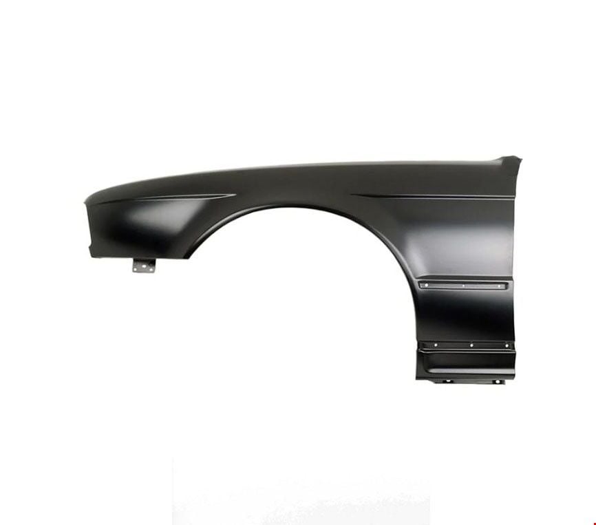 ÖN ÇAMURLUK SOL E34 1988-