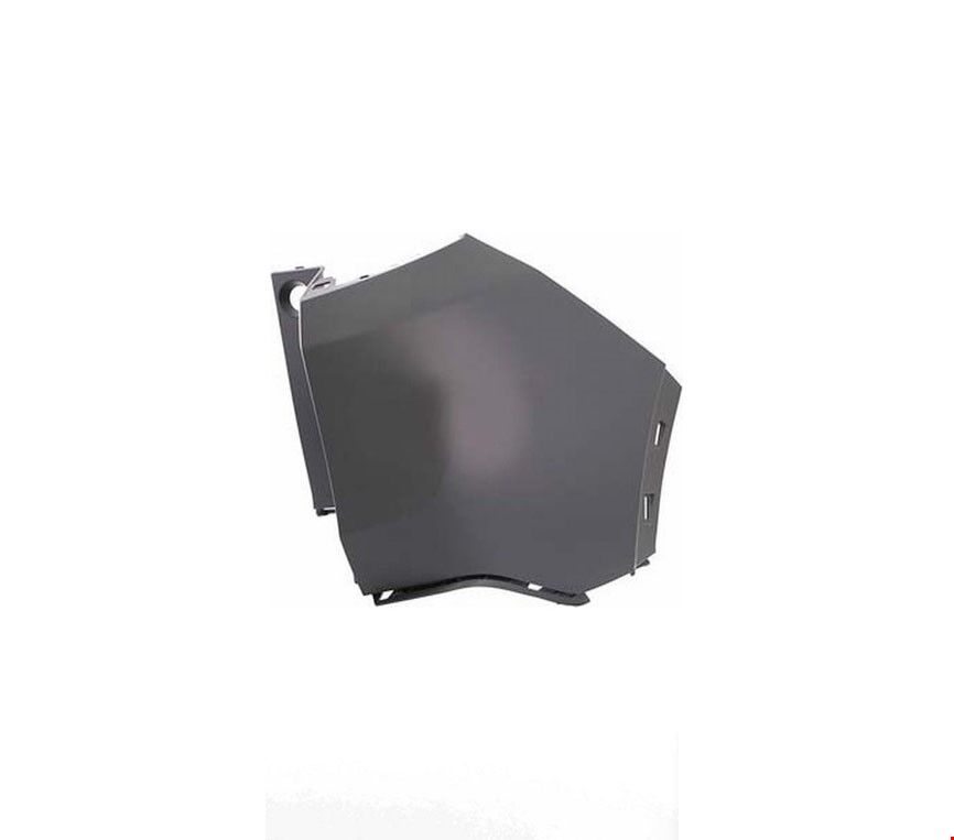 ARKA TAMPON KÖŞE SAĞ PG 3008 2016-