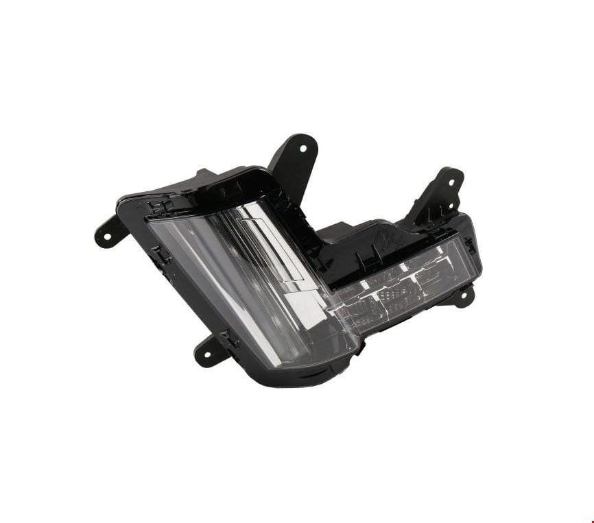 ÖN SİS FARI SAĞ (GÜNDÜZ LEDİ) ESCALADE 2015-