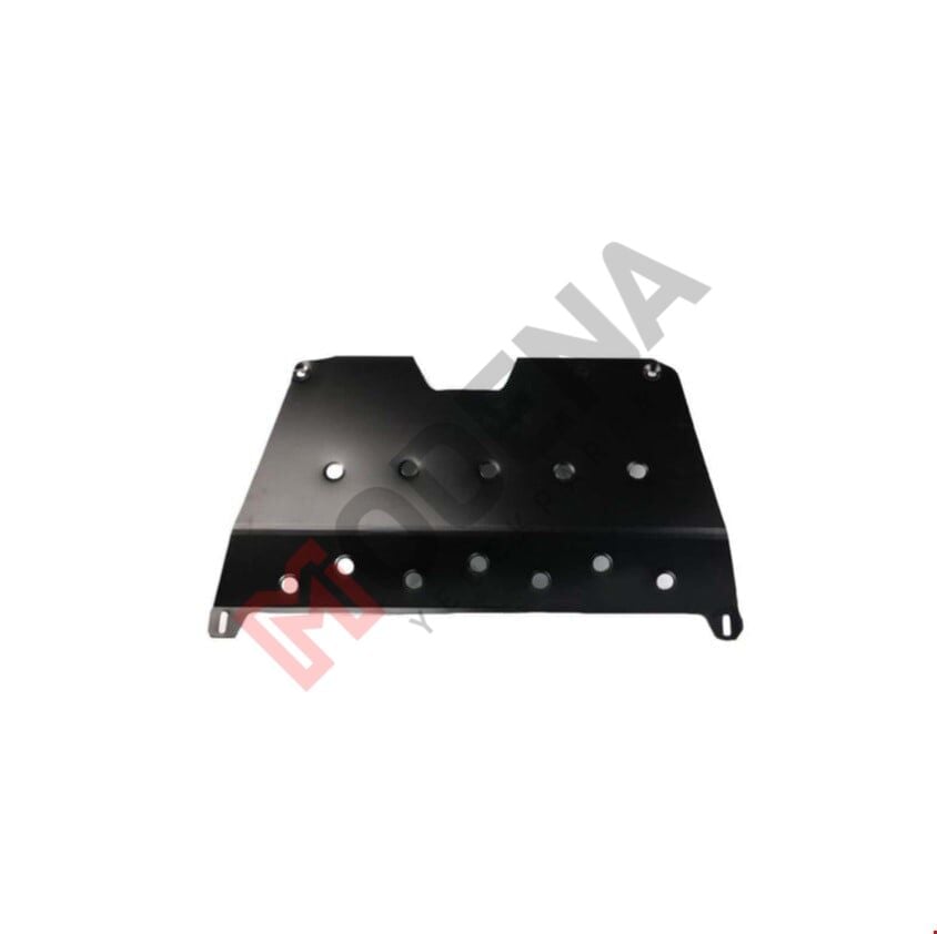 KARTER MUHAFAZA SACI METAL ASTRA K 2016-