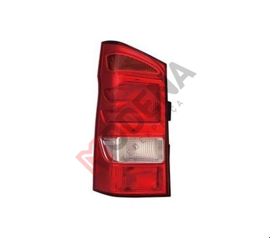 STOP LAMBASI SOL VİTO W447 2014-