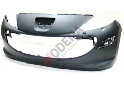 ÖN TAMPON (TONG YANG) SİSSİZ PG 207 2006-