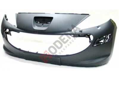 ÖN TAMPON (TONG YANG) SİSSİZ PG 207 2006-