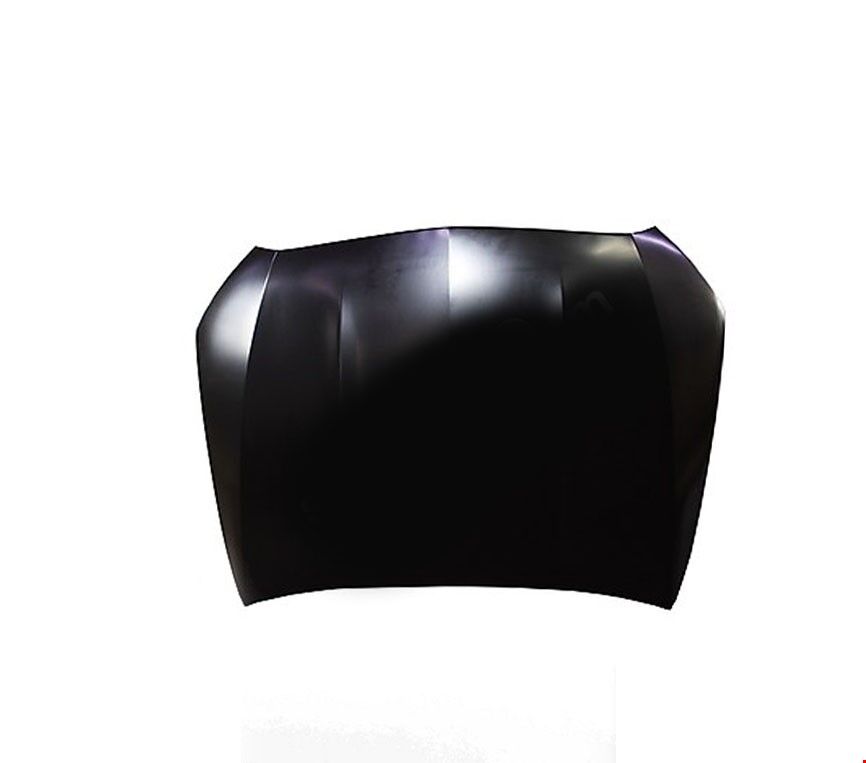 MOTOR KAPUTU (SİYAH) W206 2021-