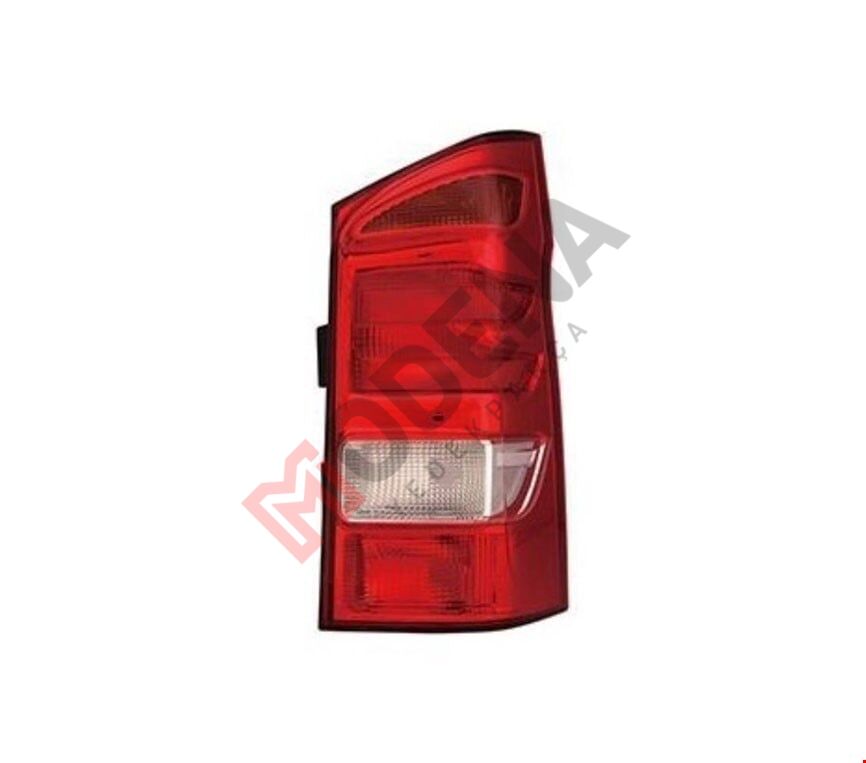 STOP LAMBASI SAĞ VİTO W447 2014-