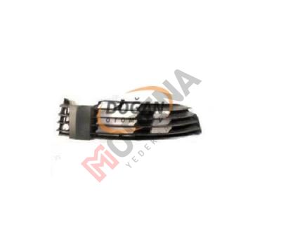 ÖN TAMPON IZGARA SOL (SİSSİZ) PASSAT 2001-