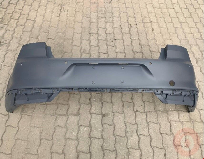 ARKA TAMPON (4 SENSÖRLÜ) PASSAT 2020-