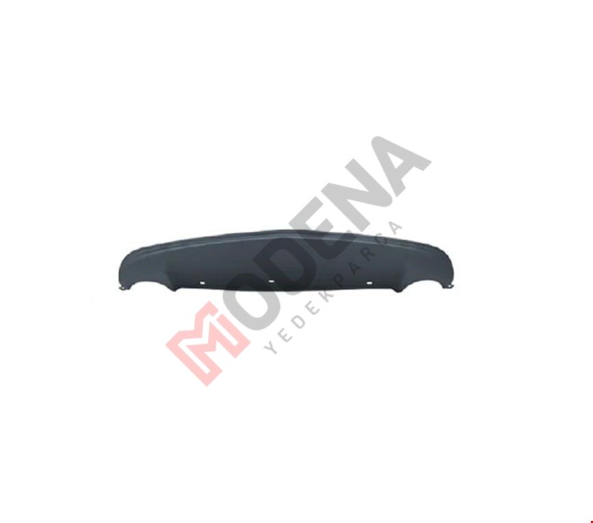 ARKA TAMPON SPOYLERİ İNSİGNİA 2014-