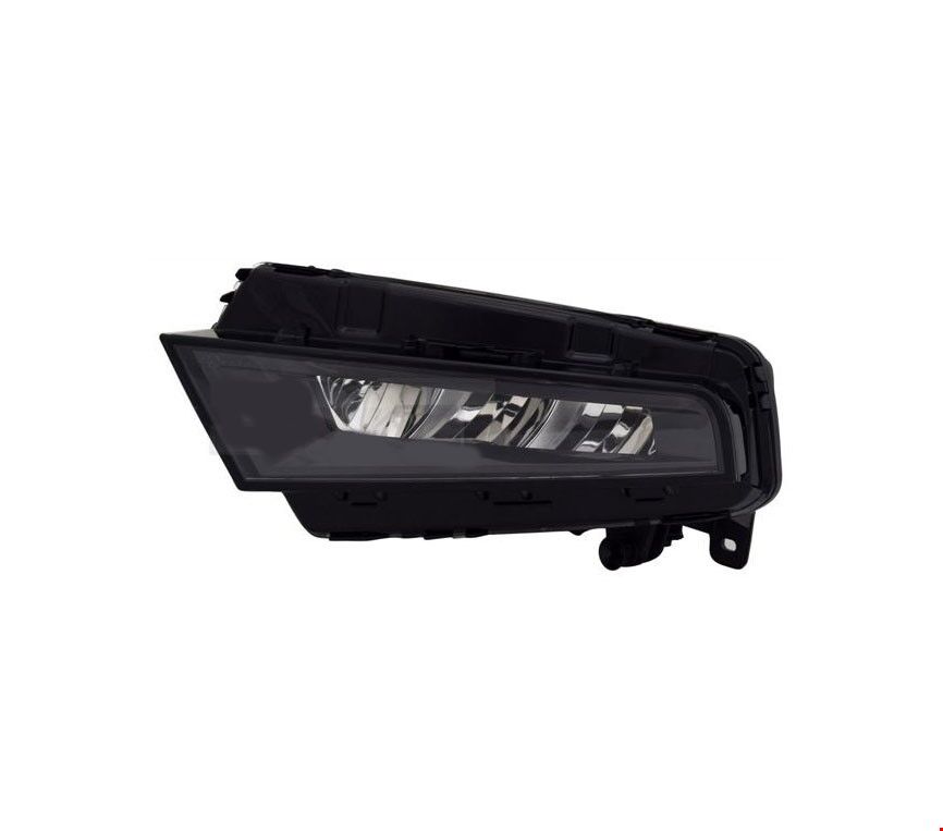 ÖN SİS FARI SAĞ LEON 2017-