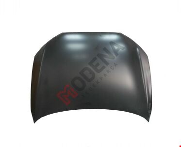 MOTOR KAPUTU (ALÜMİNYUM) Q3 2012-