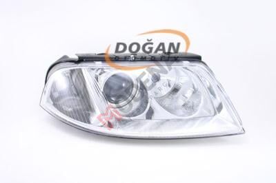 ÖN FAR SAĞ PASSAT 2001-