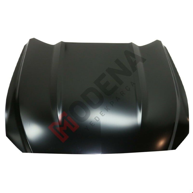 MOTOR KAPUTU MUSTANG 2015-