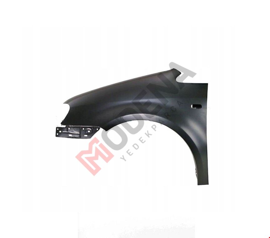 ÖN ÇAMURLUK (ORAN) SOL CADDY 2004-