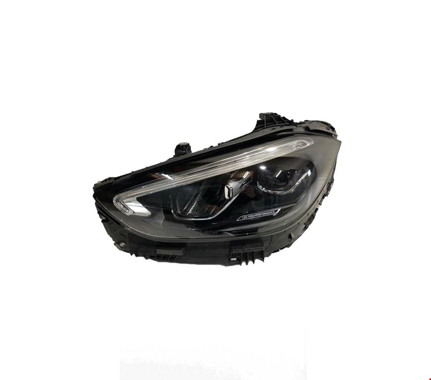 ÖN FAR SOL W206 2021-