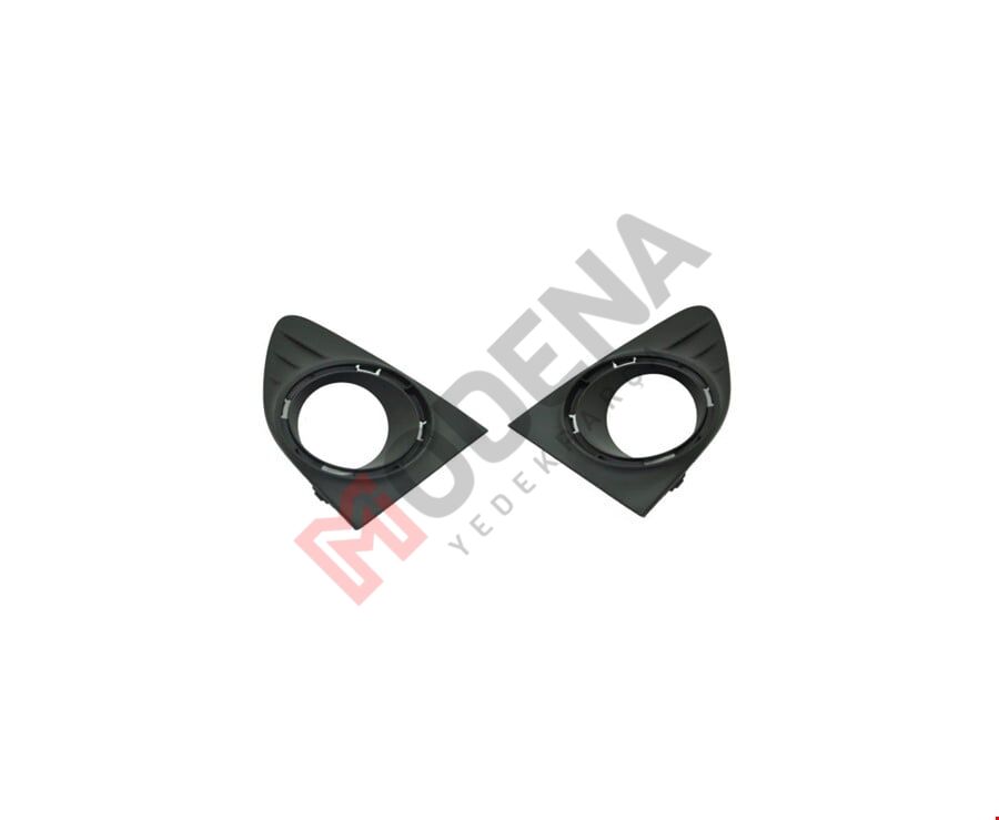 SİS FAR KAPAĞI SİSLİ (SET) SYMBOL 2013-