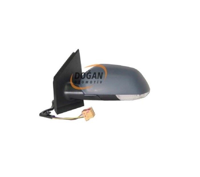 DİKİZ AYNASI ( SİNYALLİ ) SOL POLO 2005-