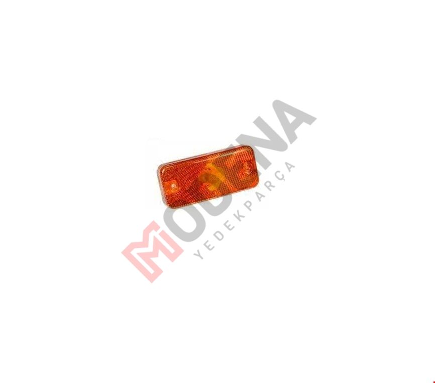 YAN ETEK LAMBASI ( DUYLU ) BOXER / DUCATO 2007-