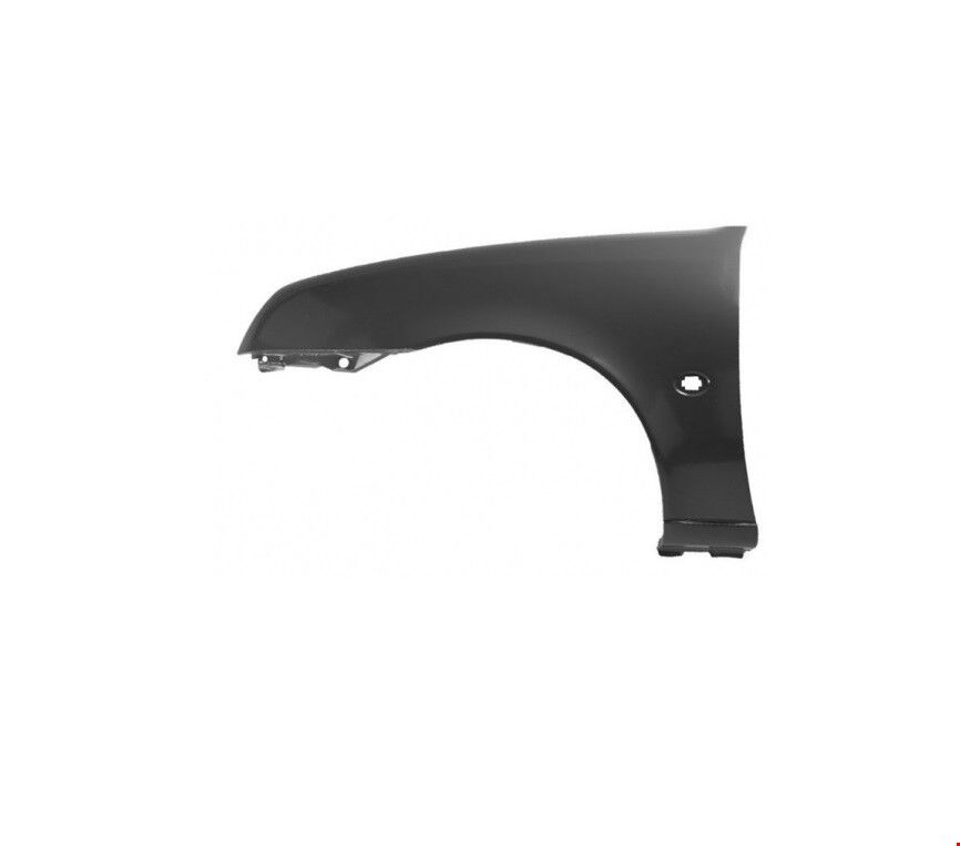 ÖN ÇAMURLUK SOL FİESTA 2000-