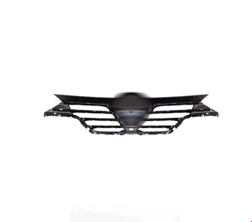 ÖN PANJUR ( KOMPLE ) KOLEOS 2017-