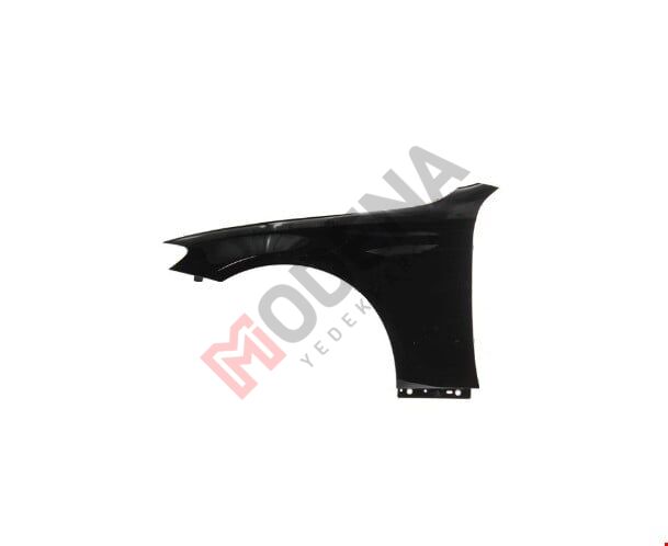 ÖN ÇAMURLUK SOL (ALÜMİNYUM) E COUPE W238 2017-