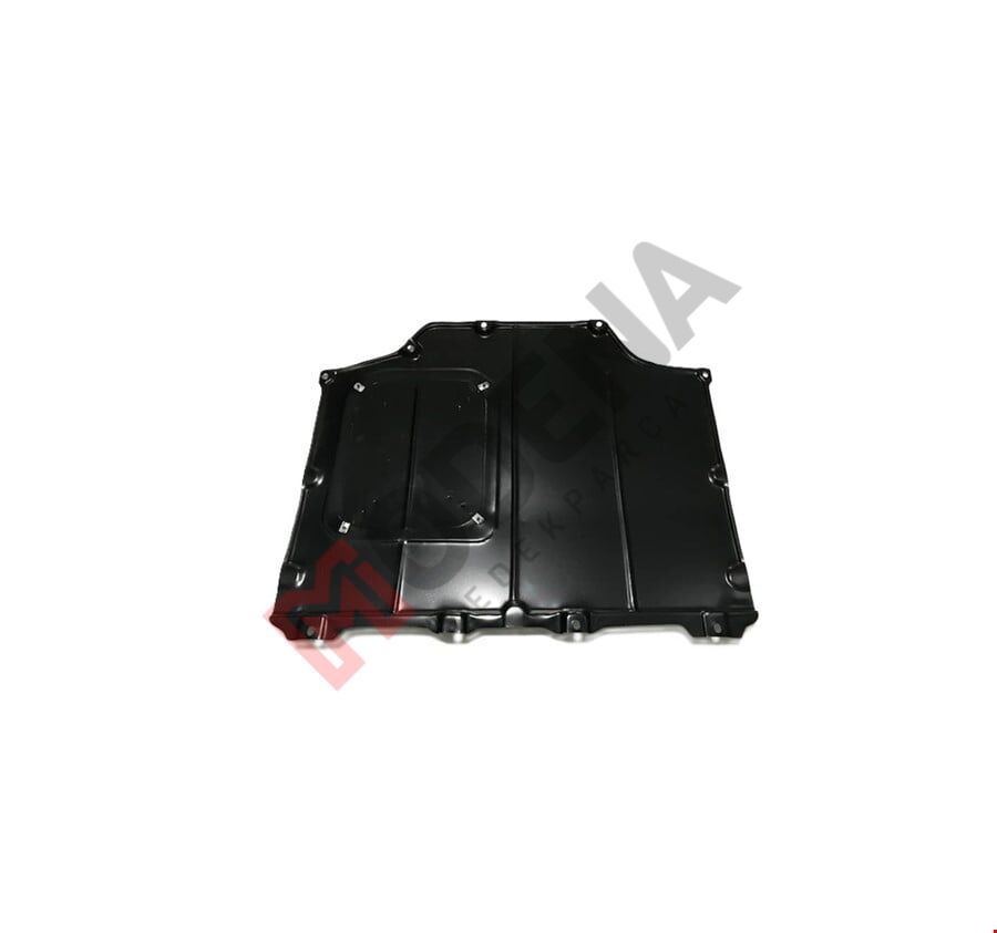 KARTER MUHAFAZA SACI METAL COROLLA 2019-